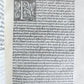 1558 ASTRONOMY & ASTROLOGY Piccolomini ANTIQUE theoriche dei pianeti ILLUSTRATED