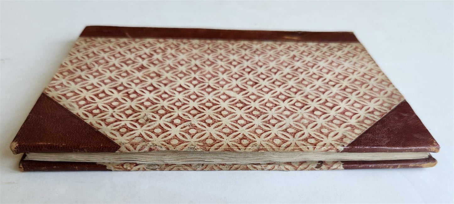 1572 POETRY by ANNIBAL CARO antique ALDINE PRESS 16th CENT appresso Aldo Manutio