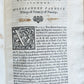 1572 POETRY by ANNIBAL CARO antique ALDINE PRESS 16th CENT appresso Aldo Manutio