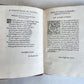 1572 POETRY by ANNIBAL CARO antique ALDINE PRESS 16th CENT appresso Aldo Manutio