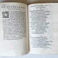 1572 POETRY by ANNIBAL CARO antique ALDINE PRESS 16th CENT appresso Aldo Manutio