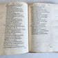 1572 POETRY by ANNIBAL CARO antique ALDINE PRESS 16th CENT appresso Aldo Manutio