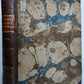 1586 HISTORY of 25 ROMAN EMPERORS from Pompey to Alexander Severus antique 16 C.