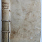 1712 HISTORY of CHIVALRY honor insult duels ANTIQUE chiamata cavalleresca