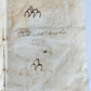 1712 HISTORY of CHIVALRY honor insult duels ANTIQUE chiamata cavalleresca