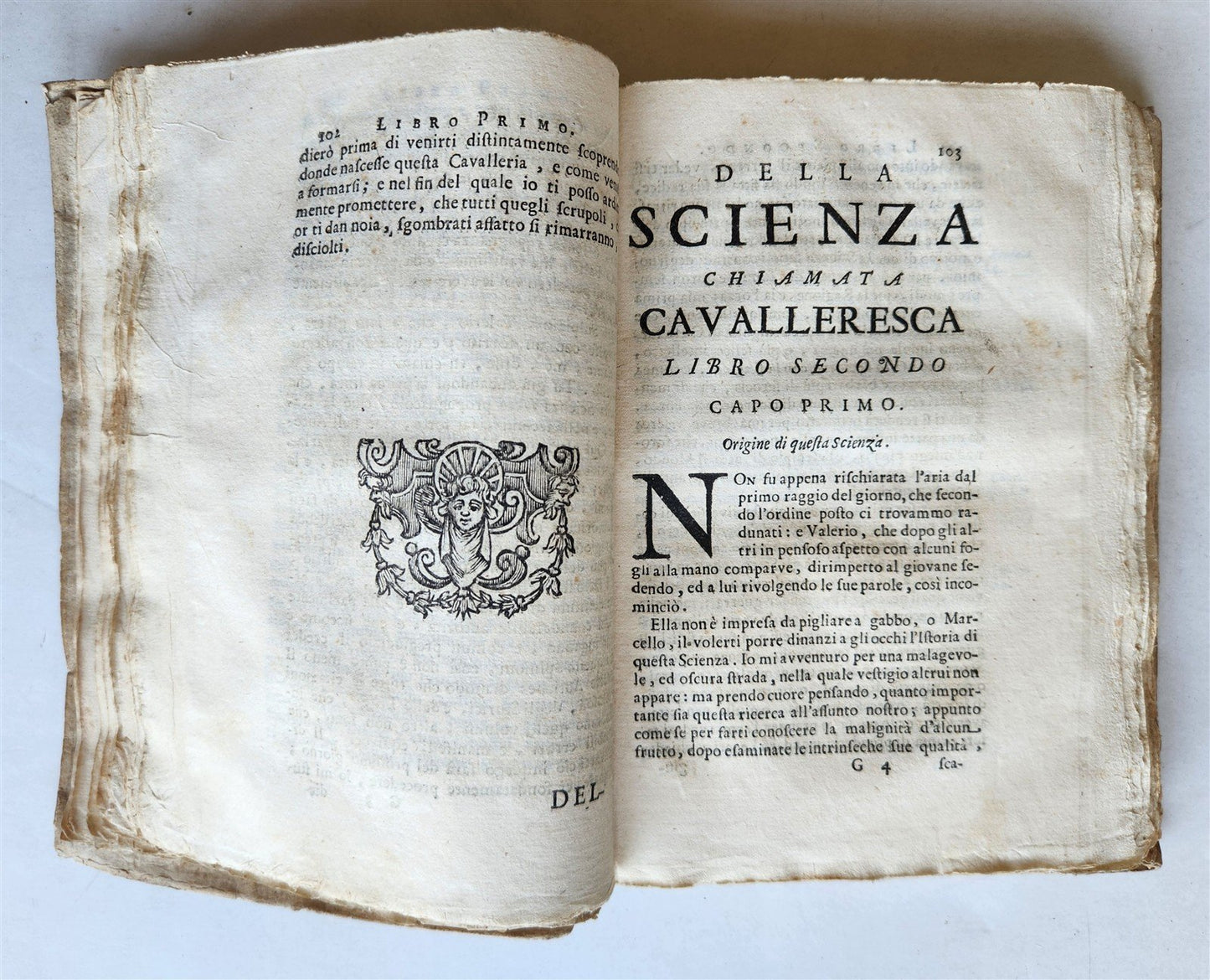 1712 HISTORY of CHIVALRY honor insult duels ANTIQUE chiamata cavalleresca
