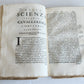 1712 HISTORY of CHIVALRY honor insult duels ANTIQUE chiamata cavalleresca