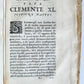 1712 HISTORY of CHIVALRY honor insult duels ANTIQUE chiamata cavalleresca