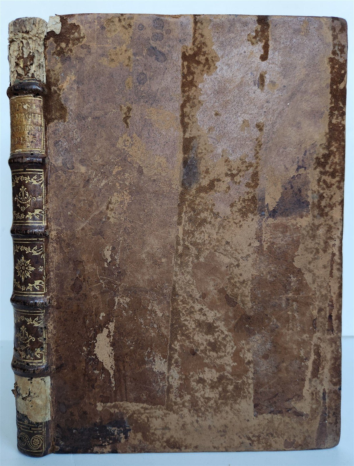 1596 WAR MACHINES of ANCIENT ROME LIPSIUS TREATISE antique ILLUSTRATED Plantin