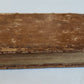 1596 WAR MACHINES of ANCIENT ROME LIPSIUS TREATISE antique ILLUSTRATED Plantin