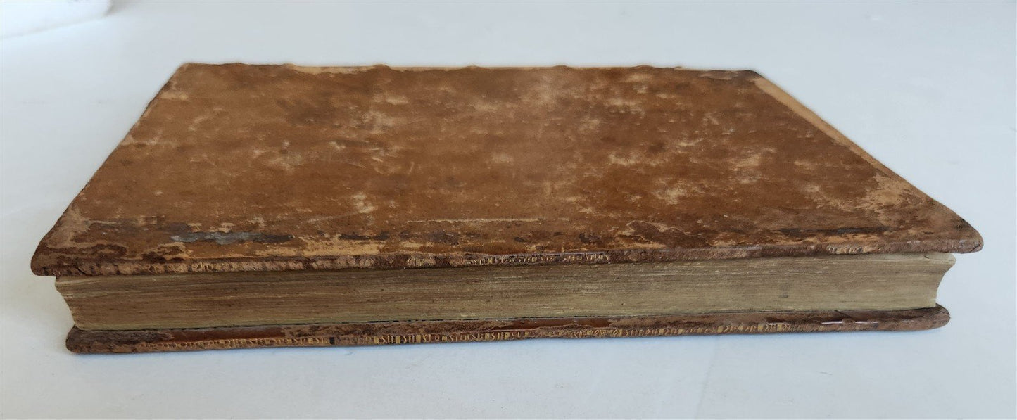 1596 WAR MACHINES of ANCIENT ROME LIPSIUS TREATISE antique ILLUSTRATED Plantin