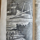 1596 WAR MACHINES of ANCIENT ROME LIPSIUS TREATISE antique ILLUSTRATED Plantin