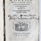 1543 MEDICAL TREATISE by Aetius Amidenus antique 16th CENTURY vellum bound