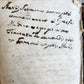 1543 MEDICAL TREATISE by Aetius Amidenus antique 16th CENTURY vellum bound