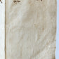 1543 MEDICAL TREATISE by Aetius Amidenus antique 16th CENTURY vellum bound
