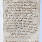 1543 MEDICAL TREATISE by Aetius Amidenus antique 16th CENTURY vellum bound
