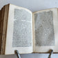 1543 MEDICAL TREATISE by Aetius Amidenus antique 16th CENTURY vellum bound