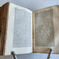 1543 MEDICAL TREATISE by Aetius Amidenus antique 16th CENTURY vellum bound