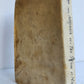 1581 HISTORY of NAPOLI by Terminio Marcantonio antique in ITALIAN