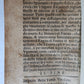 1581 HISTORY of NAPOLI by Terminio Marcantonio antique in ITALIAN