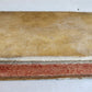 1591 De le lettere familiari by ANNIBALE CARO antique VELLUM BOUND