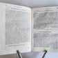 1591 De le lettere familiari by ANNIBALE CARO antique VELLUM BOUND
