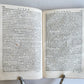 1591 De le lettere familiari by ANNIBALE CARO antique VELLUM BOUND