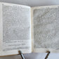 1591 De le lettere familiari by ANNIBALE CARO antique VELLUM BOUND