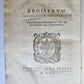 1601 DE ARTE GYMNASTICA antique ILLUSTRATED first treatise on sports medicine