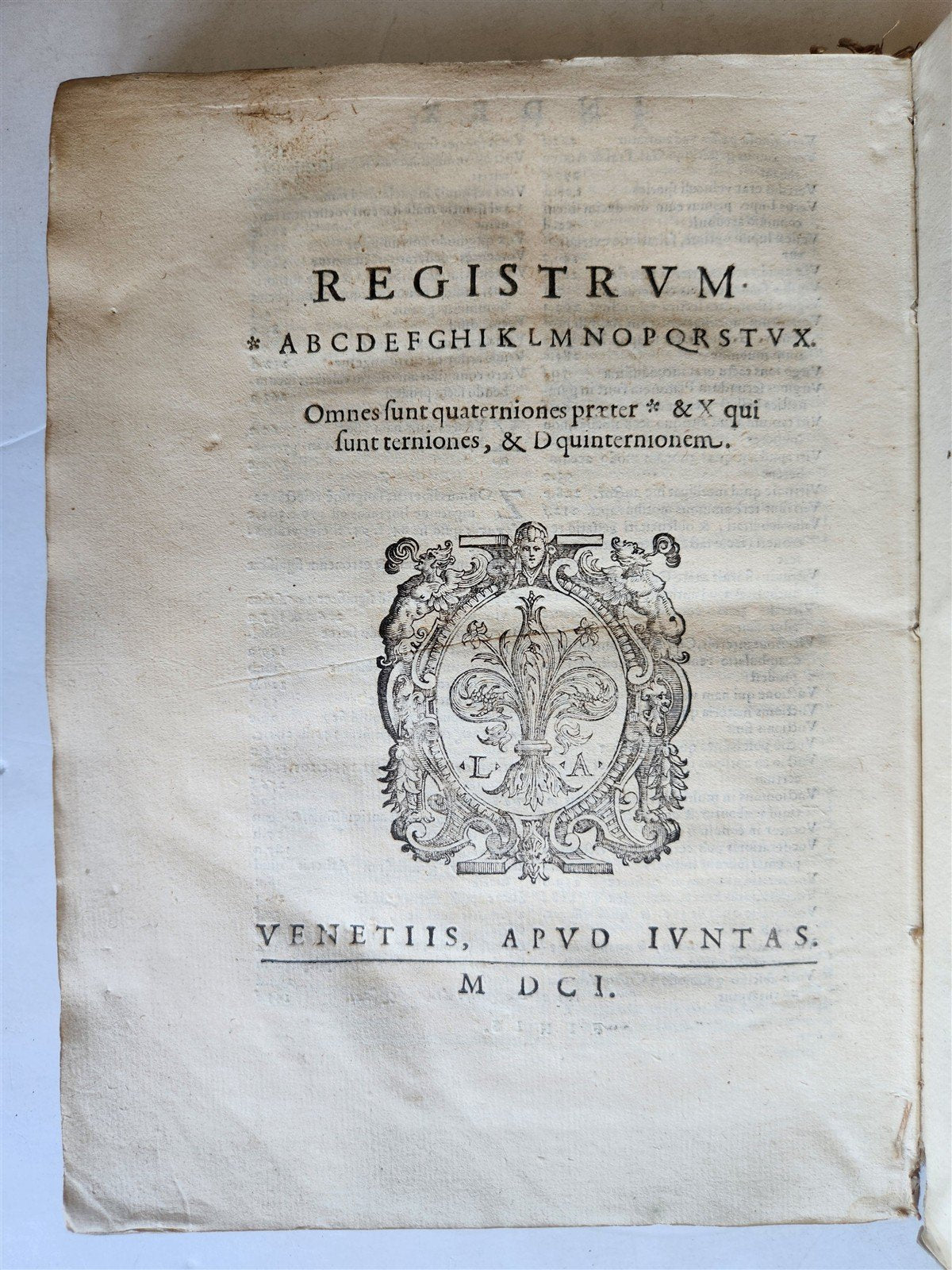 1601 DE ARTE GYMNASTICA antique ILLUSTRATED first treatise on sports medicine