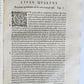 1601 DE ARTE GYMNASTICA antique ILLUSTRATED first treatise on sports medicine