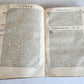 1601 DE ARTE GYMNASTICA antique ILLUSTRATED first treatise on sports medicine