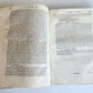 1601 DE ARTE GYMNASTICA antique ILLUSTRATED first treatise on sports medicine