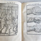 1601 DE ARTE GYMNASTICA antique ILLUSTRATED first treatise on sports medicine