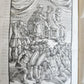 1601 DE ARTE GYMNASTICA antique ILLUSTRATED first treatise on sports medicine
