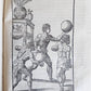 1601 DE ARTE GYMNASTICA antique ILLUSTRATED first treatise on sports medicine