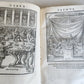 1601 DE ARTE GYMNASTICA antique ILLUSTRATED first treatise on sports medicine