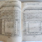 1601 DE ARTE GYMNASTICA antique ILLUSTRATED first treatise on sports medicine