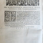1574 Orthodoxa ac perdivina explanatio in Psalmos Davidicos antique 16th CENTURY