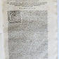 1574 Orthodoxa ac perdivina explanatio in Psalmos Davidicos antique 16th CENTURY