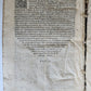 1574 Orthodoxa ac perdivina explanatio in Psalmos Davidicos antique 16th CENTURY