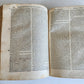 1574 Orthodoxa ac perdivina explanatio in Psalmos Davidicos antique 16th CENTURY