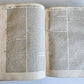 1574 Orthodoxa ac perdivina explanatio in Psalmos Davidicos antique 16th CENTURY