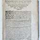 1570 FULLY ILLUSTRATED SCIENCE & PHILOSOPHY antique CROATIAN AUTHOR P. Skalić