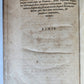 1570 FULLY ILLUSTRATED SCIENCE & PHILOSOPHY antique CROATIAN AUTHOR P. Skalić