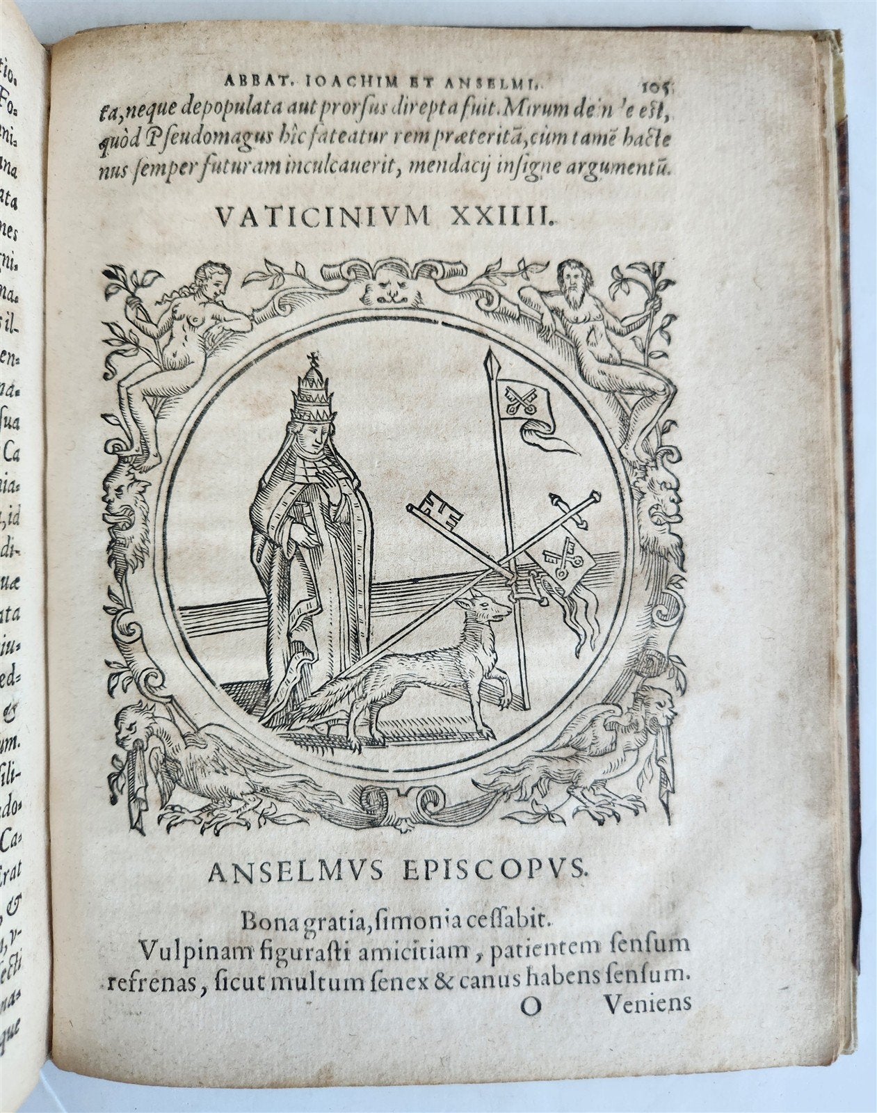 1570 FULLY ILLUSTRATED SCIENCE & PHILOSOPHY antique CROATIAN AUTHOR P. Skalić