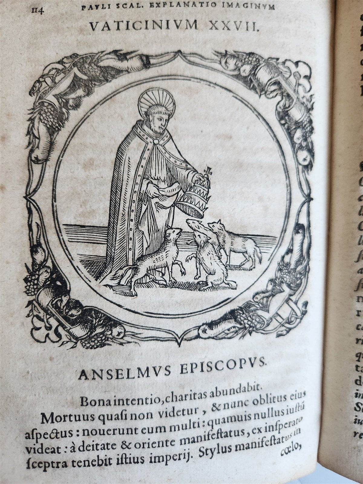 1570 FULLY ILLUSTRATED SCIENCE & PHILOSOPHY antique CROATIAN AUTHOR P. Skalić