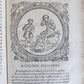 1570 FULLY ILLUSTRATED SCIENCE & PHILOSOPHY antique CROATIAN AUTHOR P. Skalić