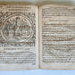 1570 FULLY ILLUSTRATED SCIENCE & PHILOSOPHY antique CROATIAN AUTHOR P. Skalić