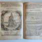 1570 FULLY ILLUSTRATED SCIENCE & PHILOSOPHY antique CROATIAN AUTHOR P. Skalić